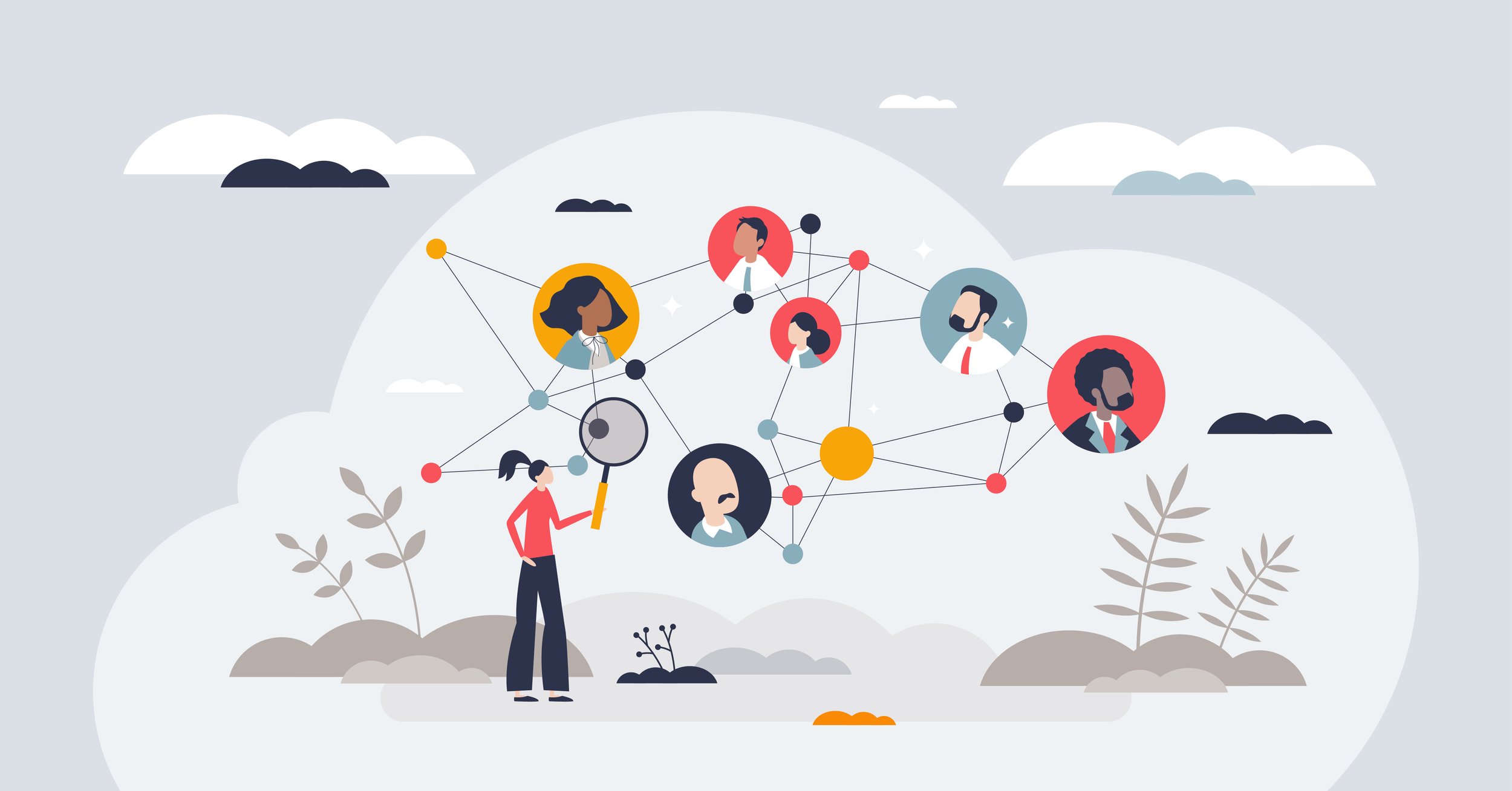 How do I break the ice at a team offsite?