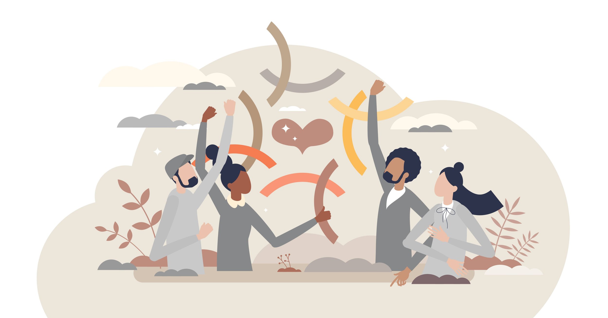 How do we create a genuine culture on a remote team?