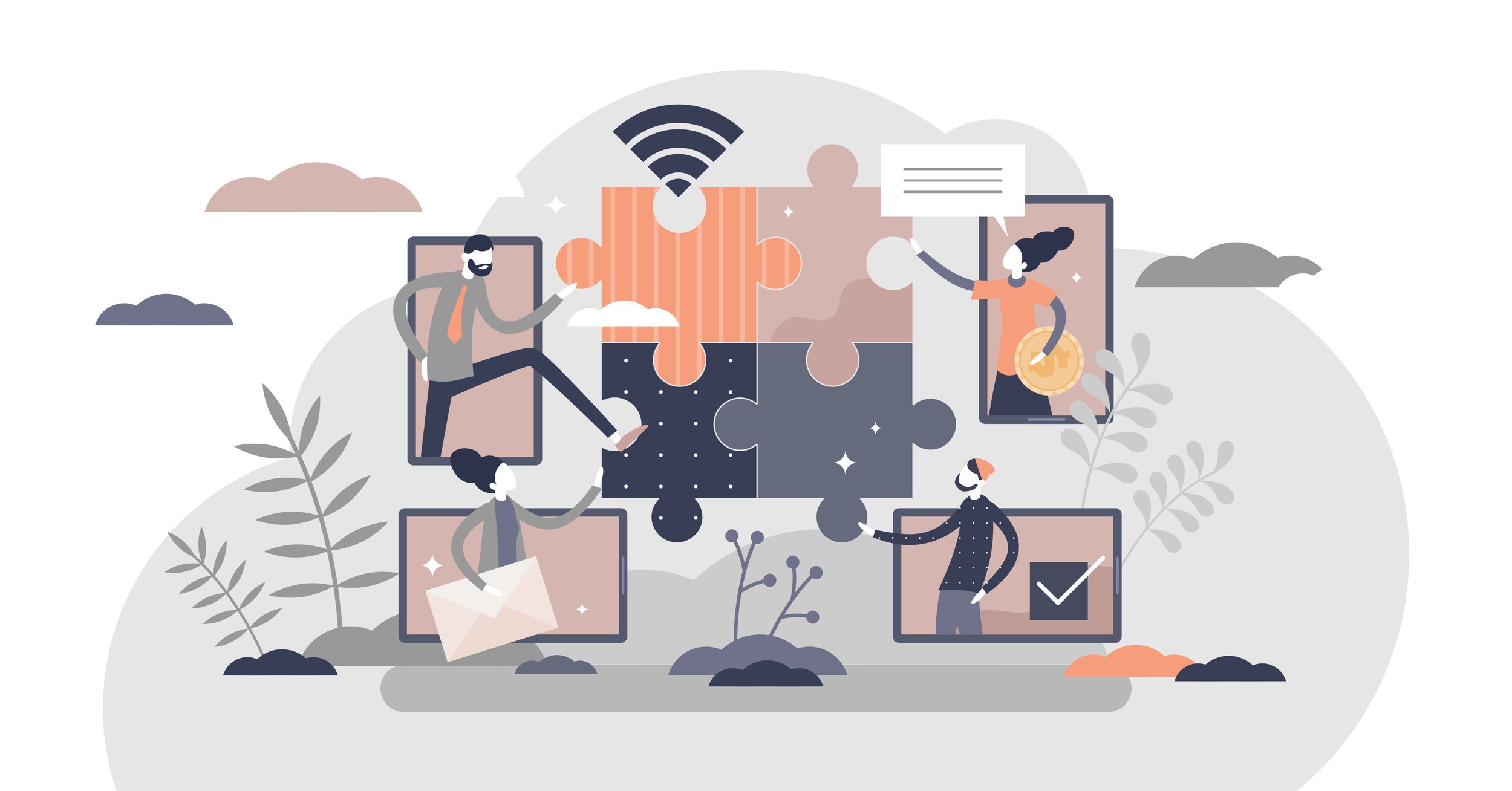 What's a great alternative to the daily standup?