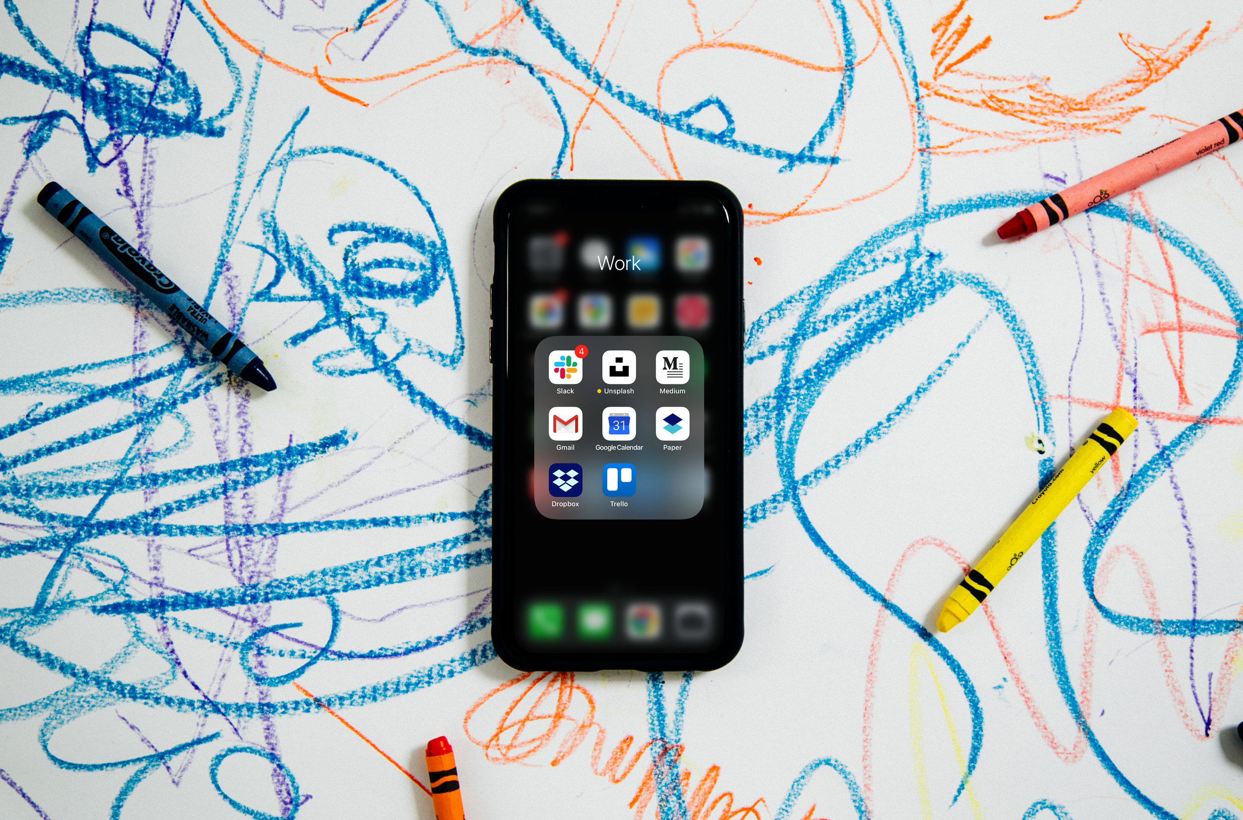 3 Simple Steps to Creating Virtual Boundaries Between Work and Personal Life