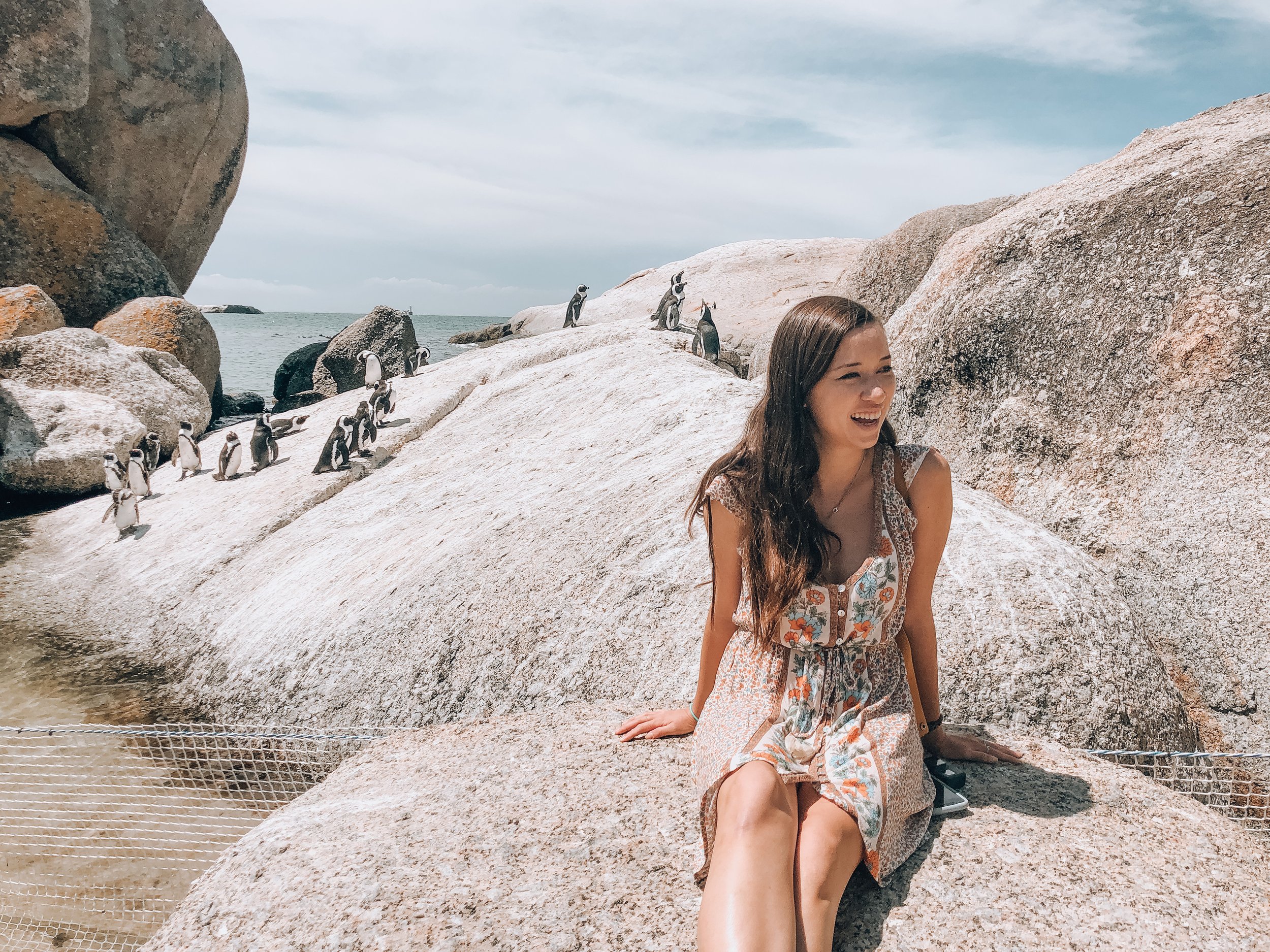 Work Style Profile: Steph Smith