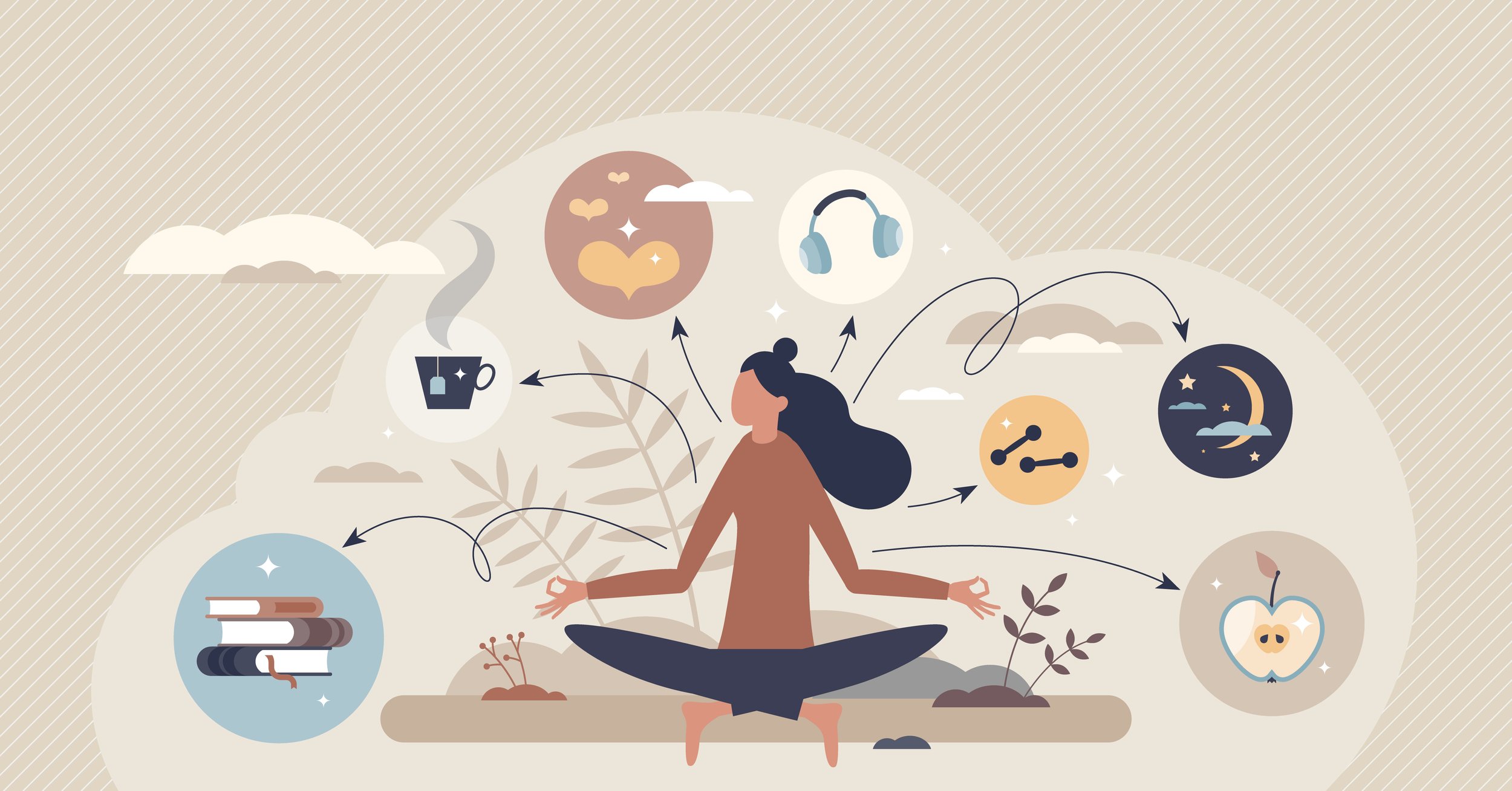 What Does It Look Like To Take a Sabbatical?