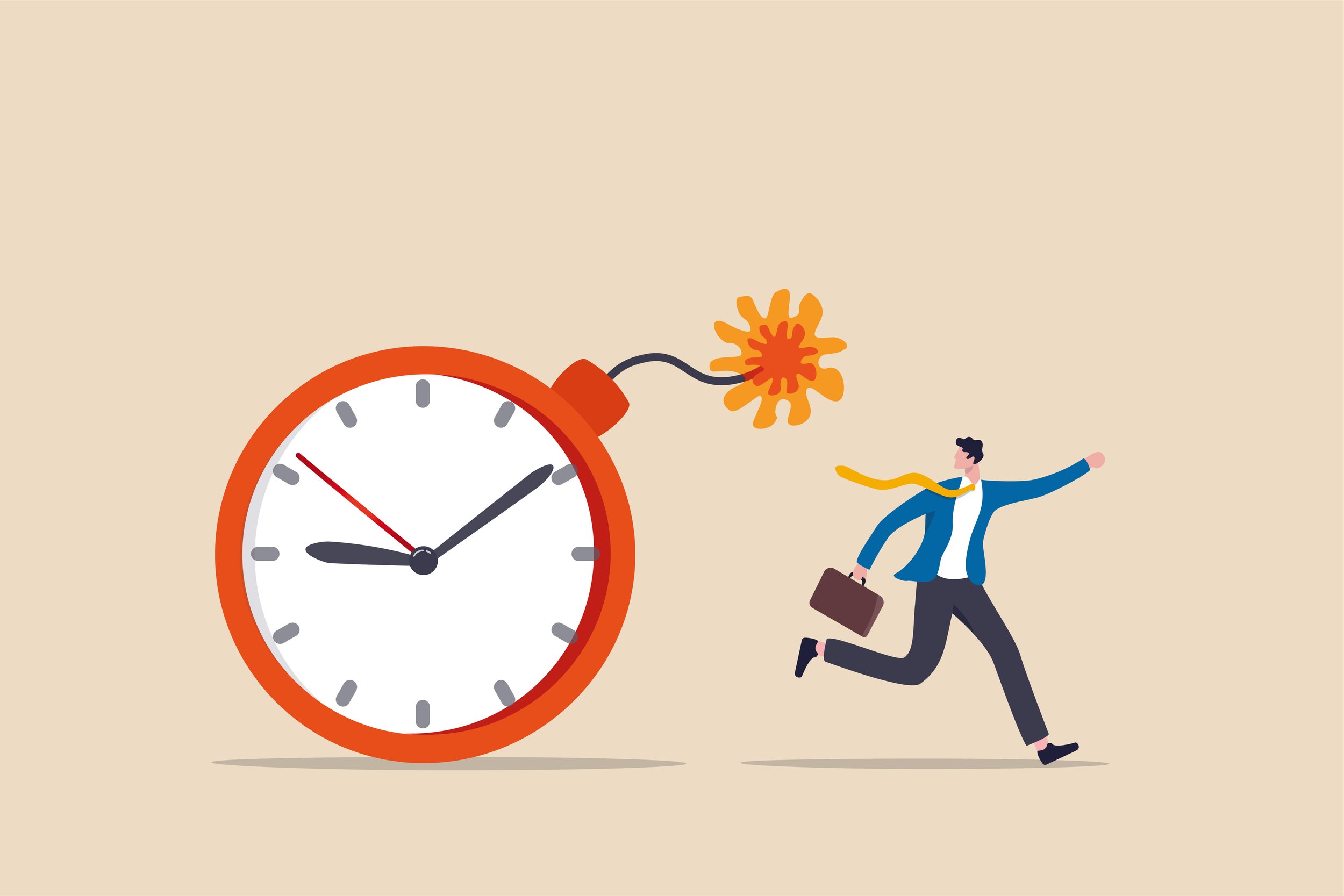 Look Out for These Hybrid Work Red Flags