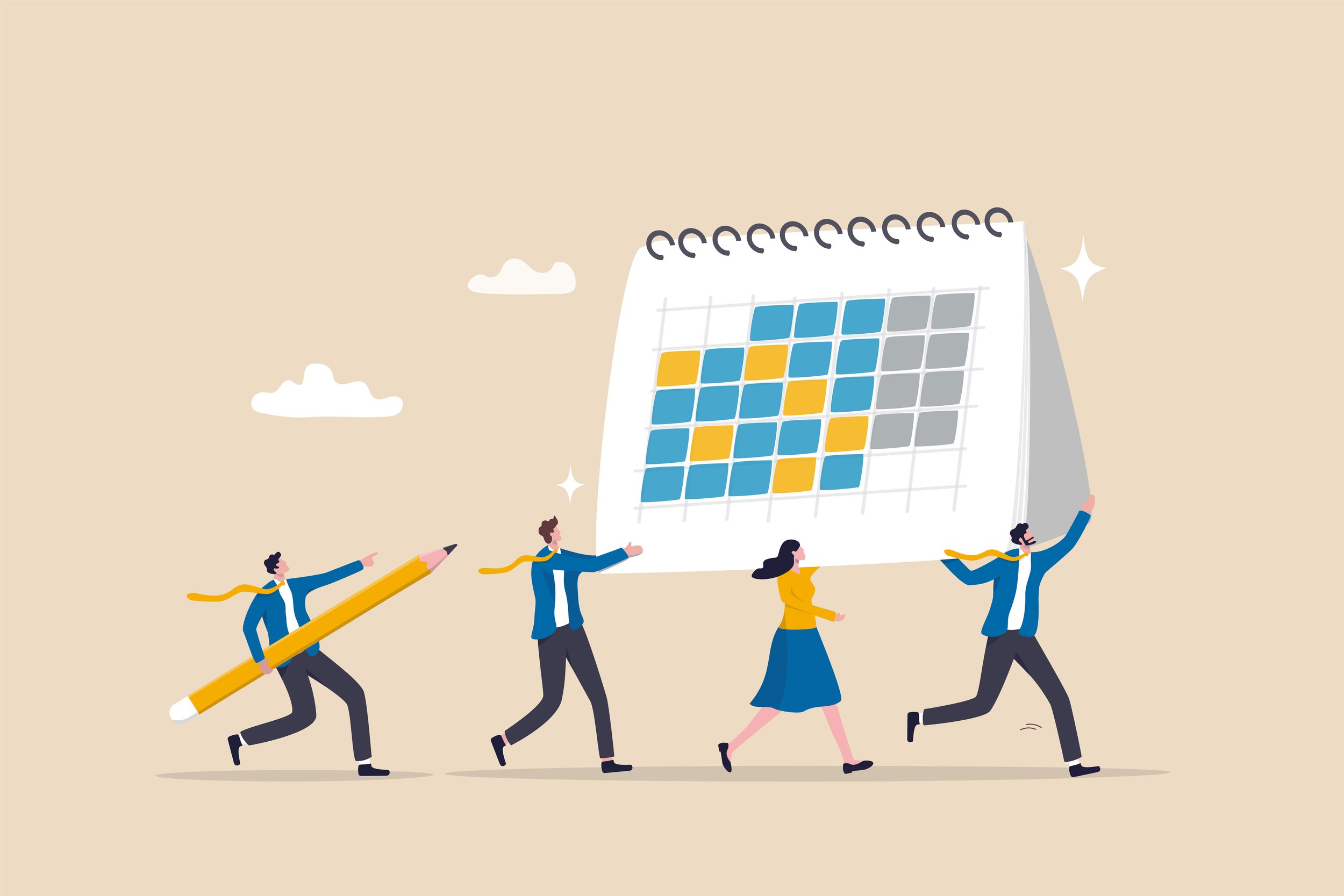 Why calendar resets don't work (and what to do instead)