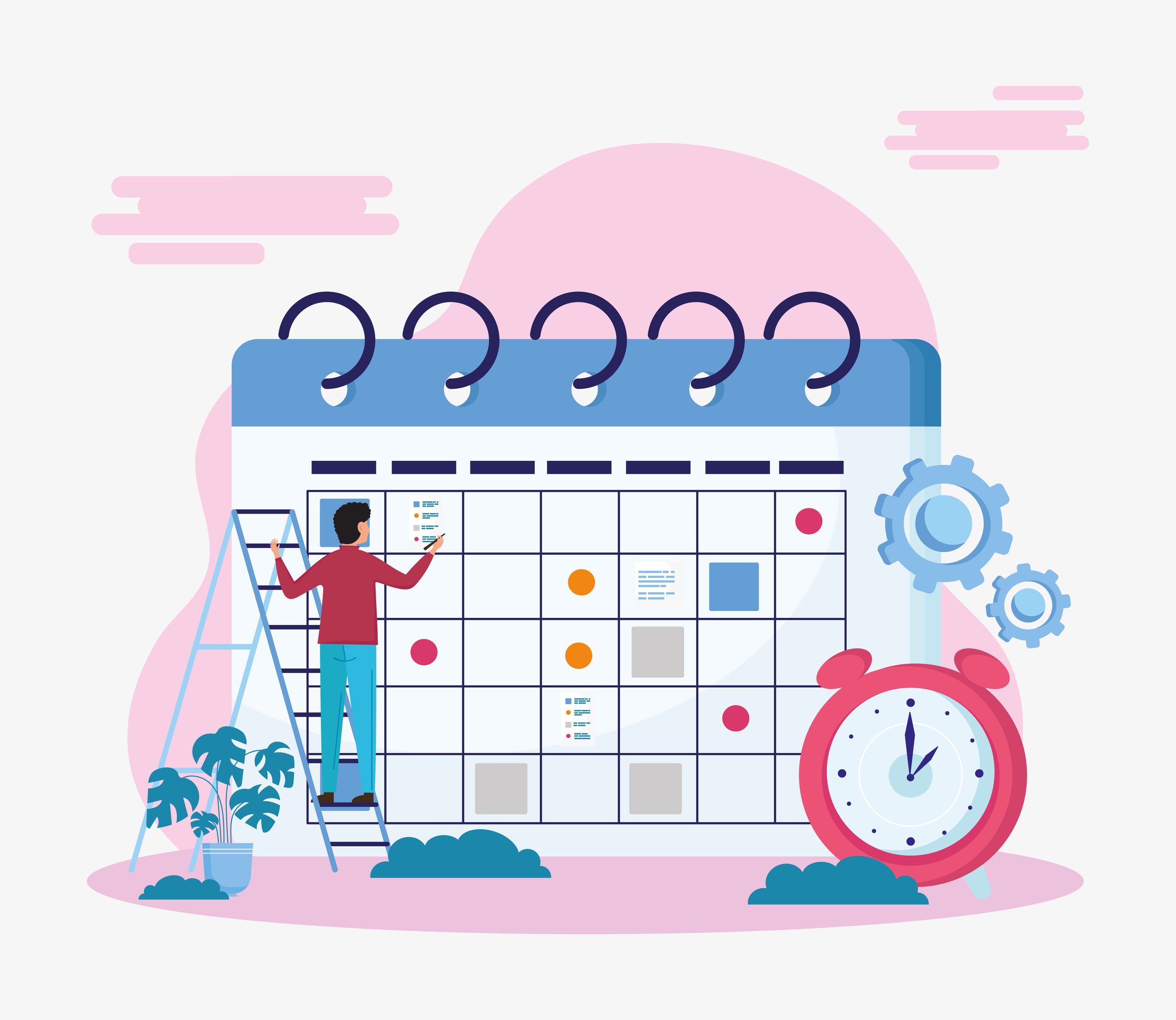 The Problem With Recurring Meetings (And How To Fix It)