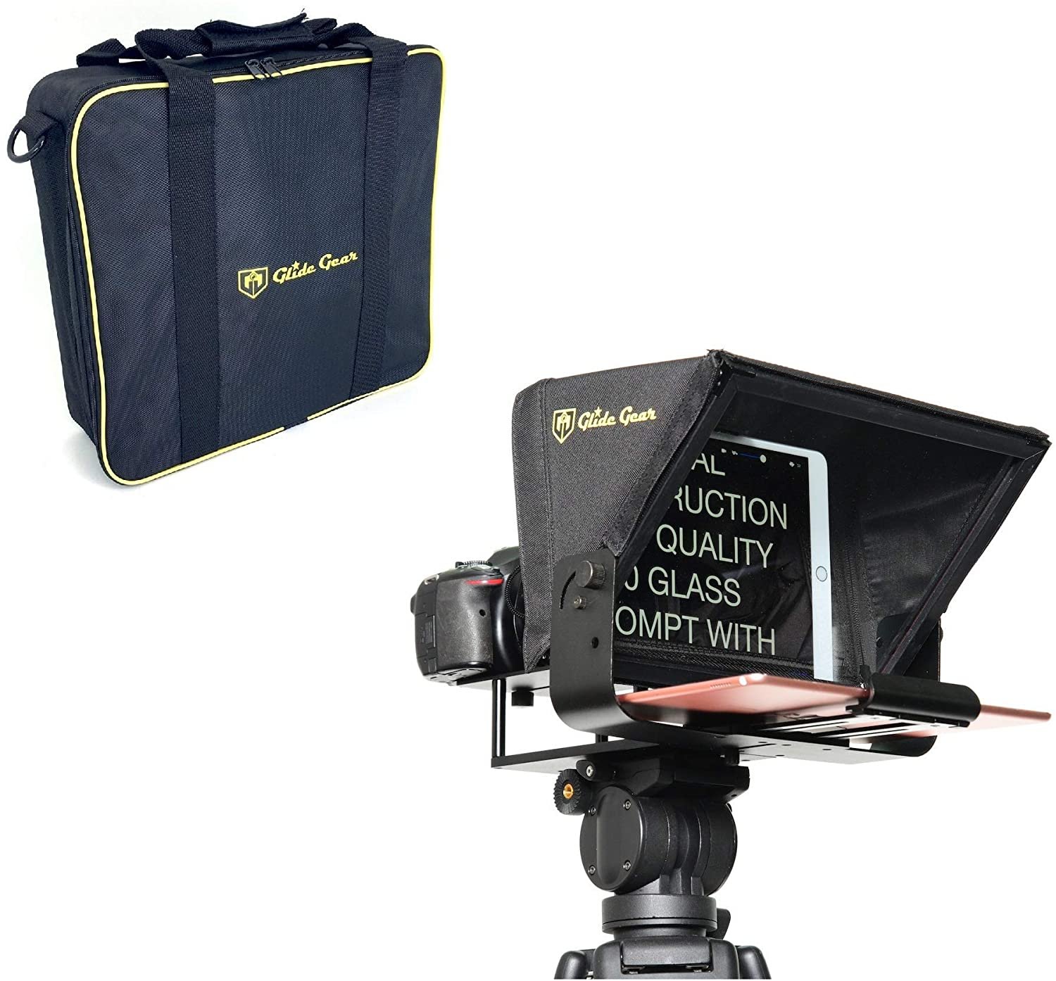 ​Teleprompter