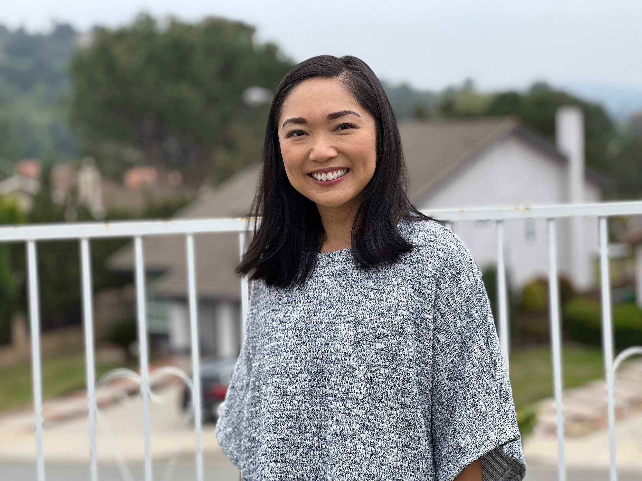 Work Style Profile: Amanda Natividad