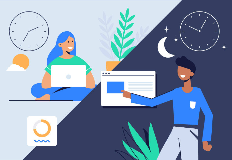 Asynchronous Work Is Hugely Misunderstood