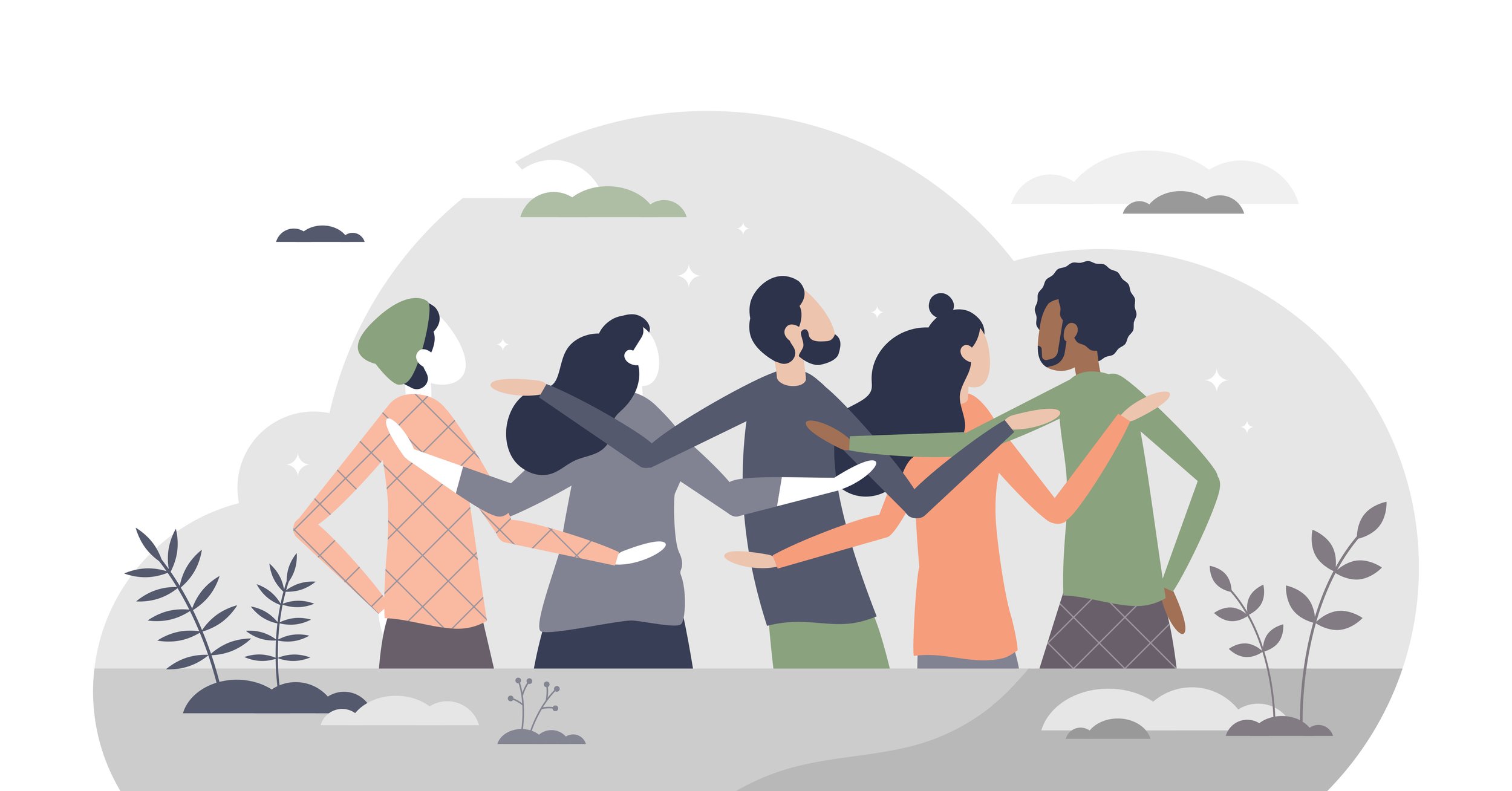 How do I make remote work less lonely?