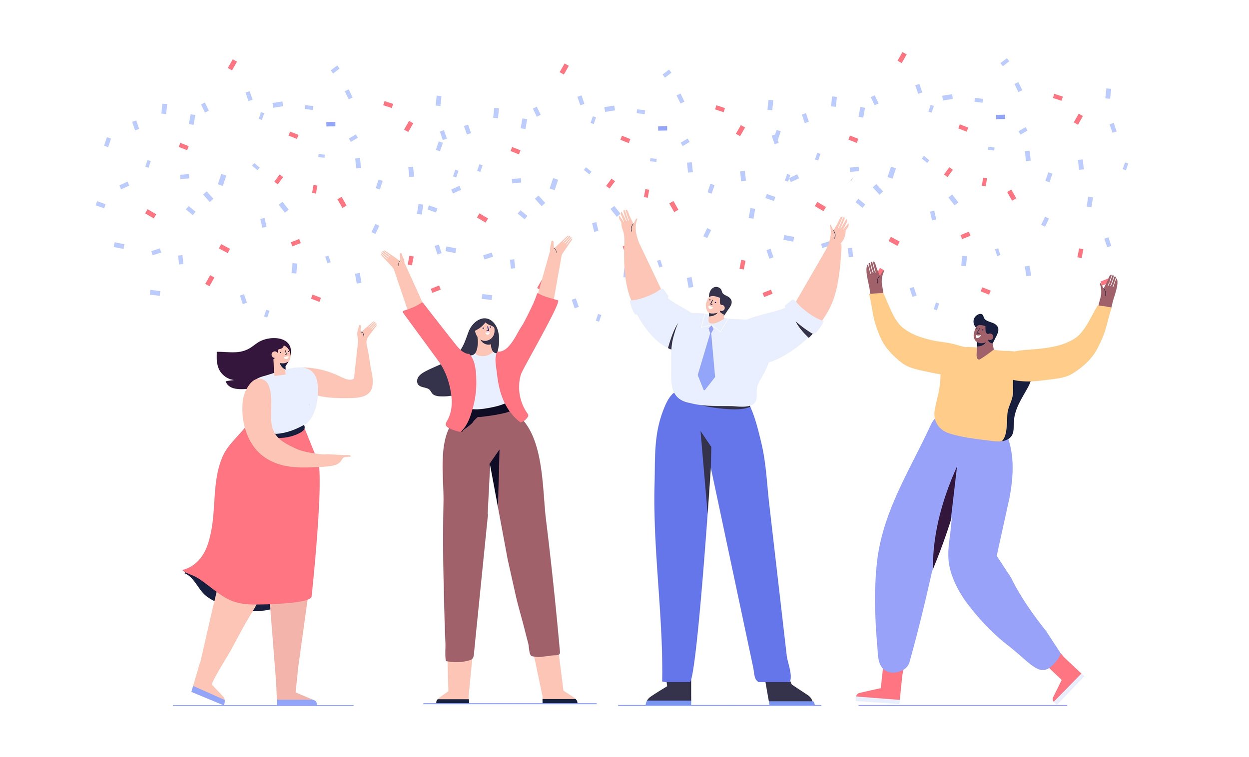 How do you celebrate wins with a distributed team?