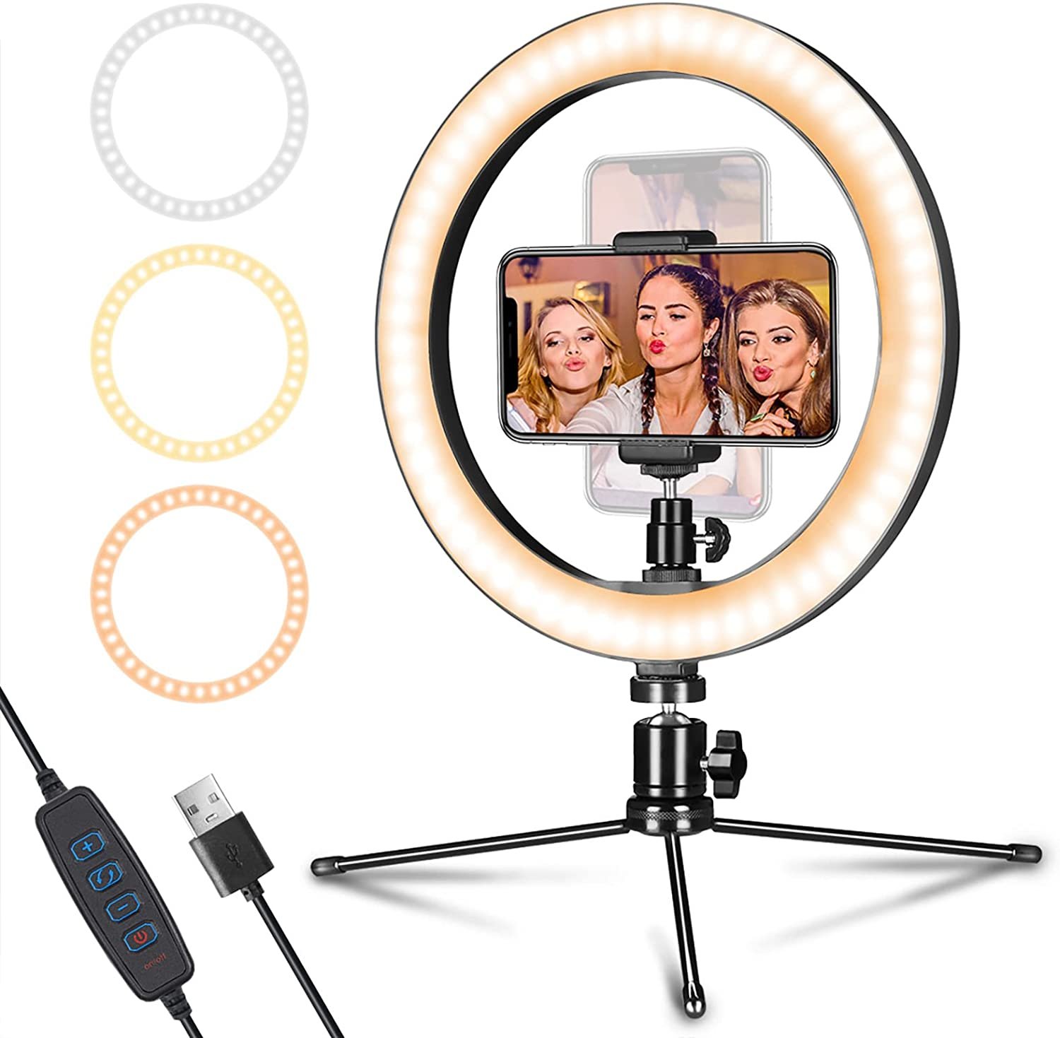 ​Ring Light